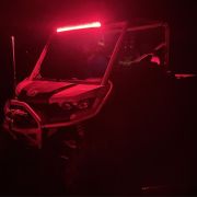 LED Driving Lightbar -14 Inch