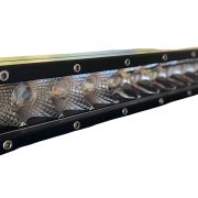 LED Driving Light – 21 Inch Red Only