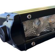 LED Driving Light – 21 Inch Red Only