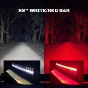 LED Driving Lightbar – 22 Inch
