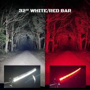 LED Driving Lightbar – 32 Inch