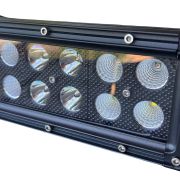LED Driving Lightbar – 8 Inch