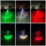 All colours torch