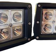 LED Work Lights – 2 Inch