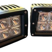 LED Work Lights – 2 Inch