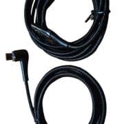 Magnetic Cables and Adapters