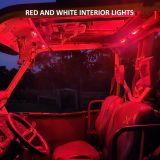 Interior-light-red-ATV