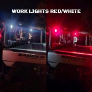 LED Work Lights – 2 Inch